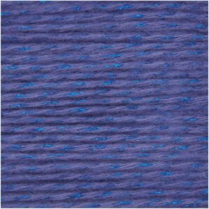 Rico Design Creative Fluffily dk 150g 420m violett