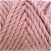 Rico Design Creative Cotton Cord Makramee-Garn 130g 25m flieder