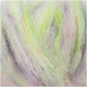 Rico Design Fashion Light Luxury Hand-Dyed 50g 125m multicolor