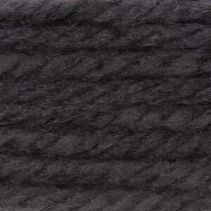 Rico Design Fashion Alpaca Cozy Up! 100g 47m schwarz