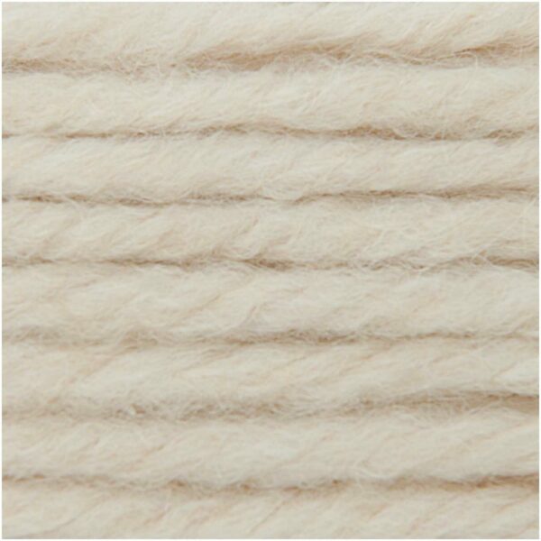 Rico Design Fashion Alpaca Cozy Up! 100g 47m staub