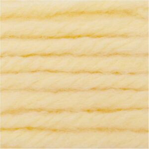 Rico Design Fashion Alpaca Cozy Up! 100g 47m vanille