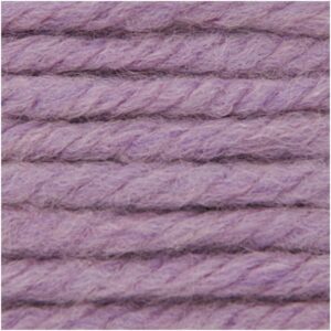 Rico Design Fashion Alpaca Cozy Up! 100g 47m lila