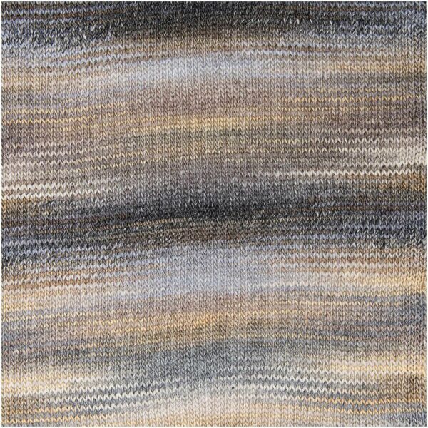 Rico Design Creative Melange aran Wonderball 200g 640m natur Mix