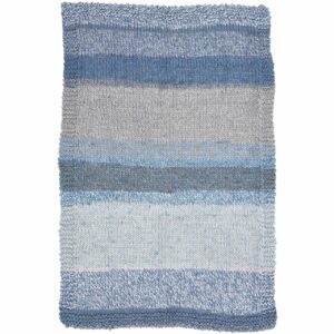 Rico Design Creative Chic-Unique 200g 310m blau