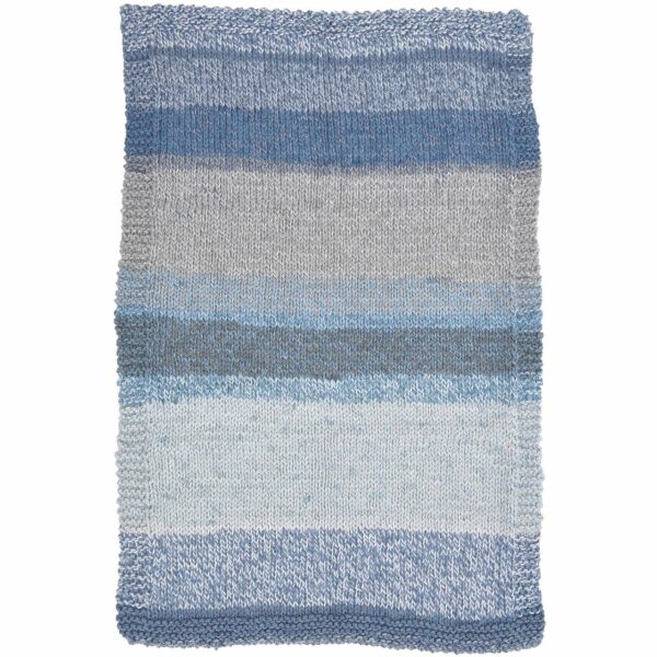 Rico Design Creative Chic-Unique 200g 310m blau
