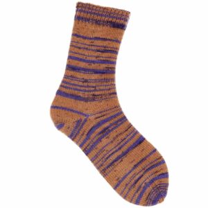 Rico Design Superba Cashmeri Luxury Socks 4fädig 100g 400m beige