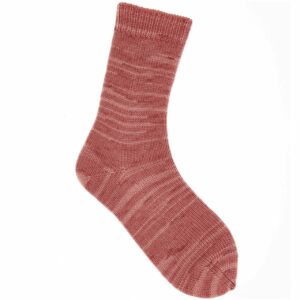 Rico Design Superba Cashmeri Luxury Socks 4fädig 100g 400m koralle