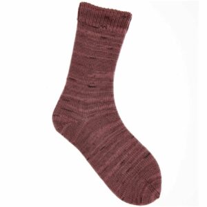 Rico Design Superba Cashmeri Luxury Socks 4fädig 100g 400m mauve