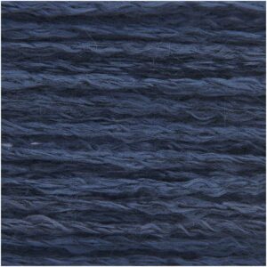 Rico Design Fashion Cottony 50g 200m marine uni