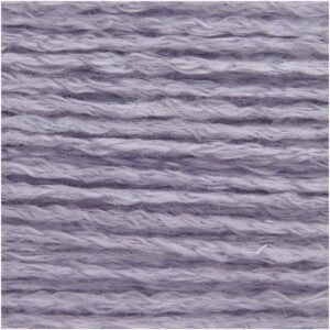 Rico Design Fashion Cottony 50g 200m lavendel uni