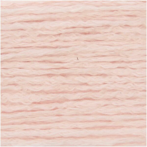 Rico Design Fashion Cottony 50g 200m puder uni