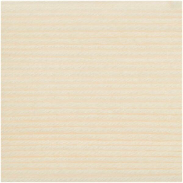 Rico Design Baby Merino 25g 100m creme