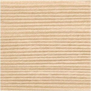 Rico Design Baby Merino 25g 100m natur
