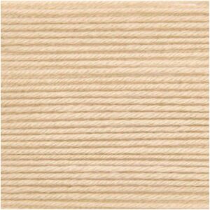 Rico Design Baby Merino 25g 100m natur