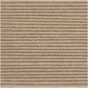 Rico Design Baby Merino 25g 100m beige