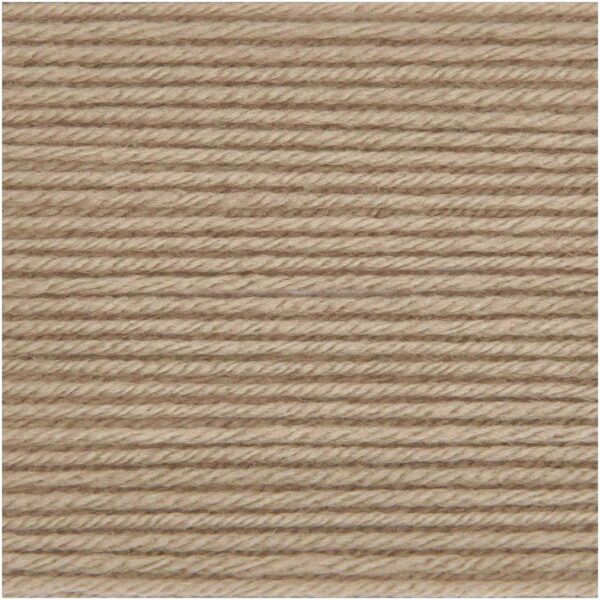 Rico Design Baby Merino 25g 100m beige