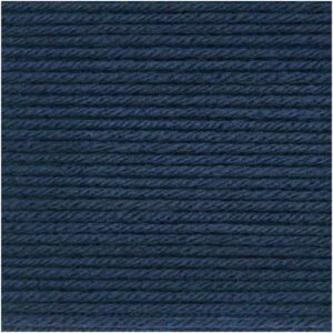 Rico Design Baby Merino 25g 100m marine