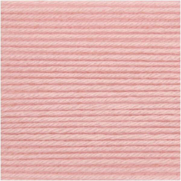 Rico Design Baby Merino 25g 100m rosa