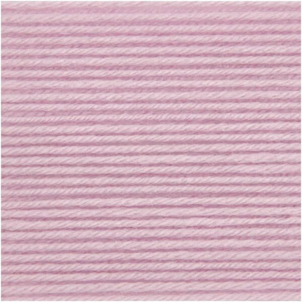Rico Design Baby Merino 25g 100m flieder