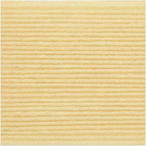 Rico Design Baby Merino 25g 100m vanille