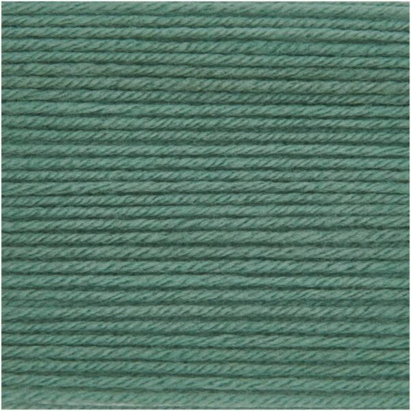 Rico Design Baby Merino 25g 100m efeu