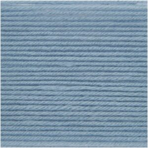 Rico Design Baby Merino 25g 100m blau