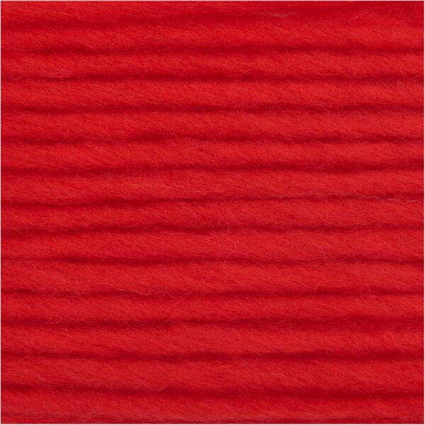 Rico Design Essentials Super aran 50g 100m rot
