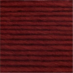 Rico Design Essentials Super aran 50g 100m bordeaux