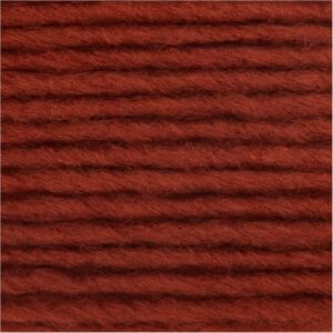 Rico Design Essentials Super aran 50g 100m rost