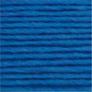 Rico Design Essentials Super aran 50g 100m azur