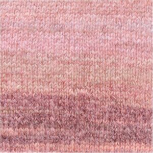 Rico Design Creative Mohair Melange 50g 60m rosa