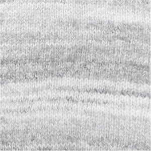 Rico Design Creative Mohair Melange 50g 60m grau