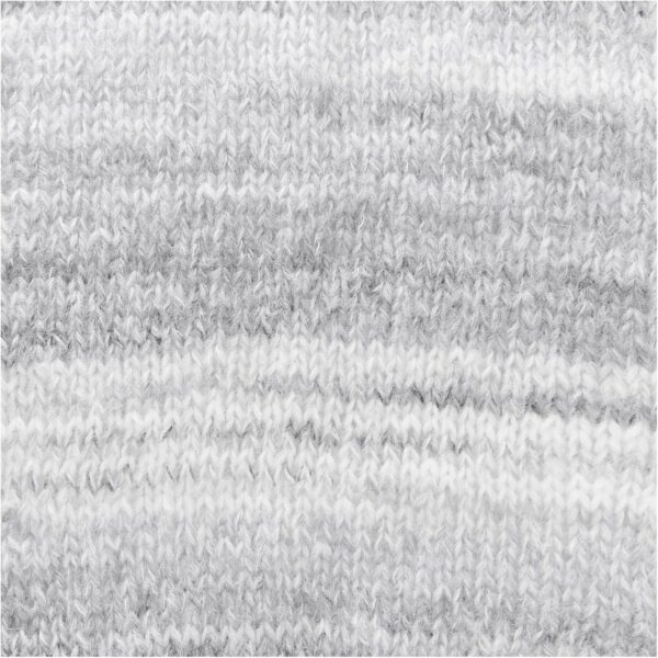 Rico Design Creative Mohair Melange 50g 60m grau