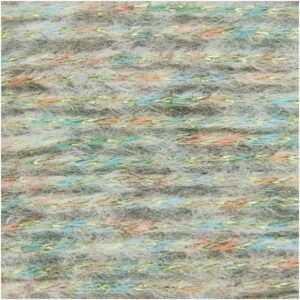 Rico Design Fashion Alpaca BLING BLING 50g 90m mint