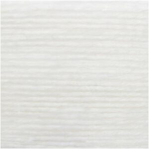 Rico Design Luxury Crazy Composition aran 50g 115m creme