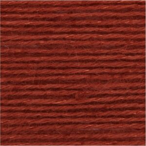 Rico Design Luxury Crazy Composition aran 50g 115m nougat