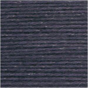 Rico Design Luxury Crazy Composition aran 50g 115m marine