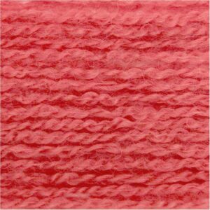 Rico Design Luxury OMG 50g 150m rot