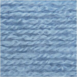 Rico Design Luxury OMG 50g 150m hellblau