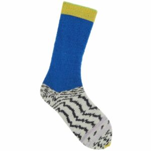 Rico Design Superba Hottest Socks ever! 4fädig 100g 365m diagonals