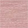 Rico Design Essentials Organic Cotton dk 50g 105m altrosa