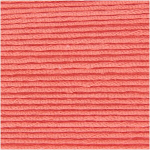 Rico Design Essentials Organic Cotton dk 50g 105m azalee