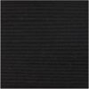 Rico Design Essentials Organic Cotton dk 50g 105m schwarz