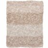 Rico Design Creative Cotton Stripes dk 250g 480m pebbles