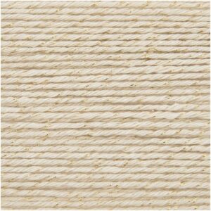 Rico Design Ricorumi Twinkly Twinkly dk 25g beige