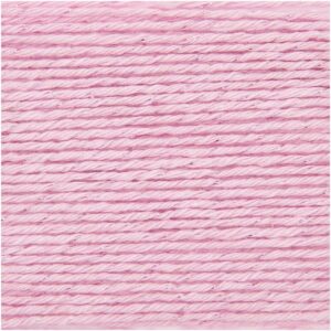 Rico Design Ricorumi Twinkly Twinkly dk 25g rosa