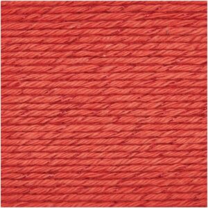 Rico Design Ricorumi Twinkly Twinkly dk 25g rot