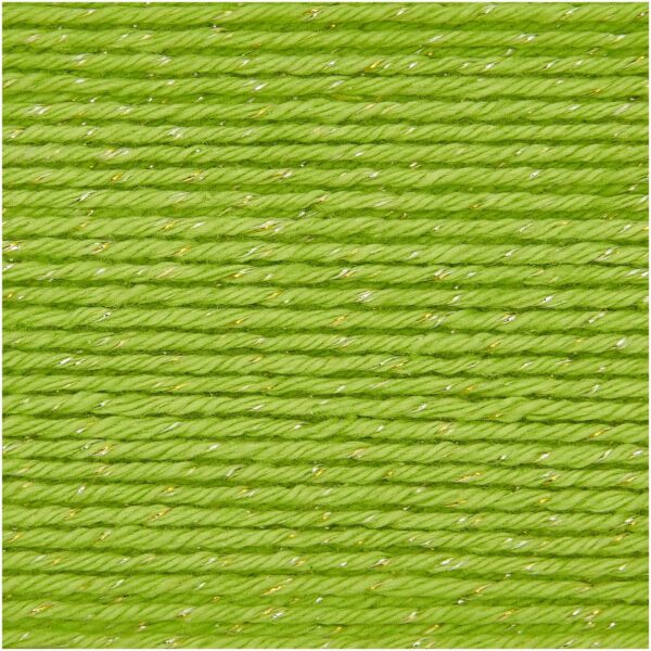 Rico Design Ricorumi Twinkly Twinkly dk 25g grün