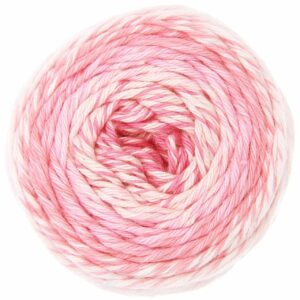 Rico Design Ricorumi Spin Spin dk 50g rosa